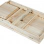 Adjustable Laptop Bed Tray Table