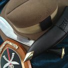 Service no. 1 (The Gurkha Knife)