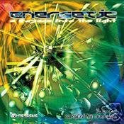 ENERGETIC VOLUME 2 TWO AUSTRIA RARE OOP PSY-TRANCE CD