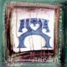 TALISMAN ANDREW ROSS COLLINS INTERCHILL AMBIENT DUB CD
