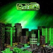 D-TEK EARTH TECHNOLOGIES DADO MEXICO PSY-TRANCE CD
