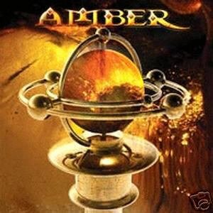 GEMSTONES VOLUME 1 AMBER MEXICO ISRAEL PSY-TRANCE CD