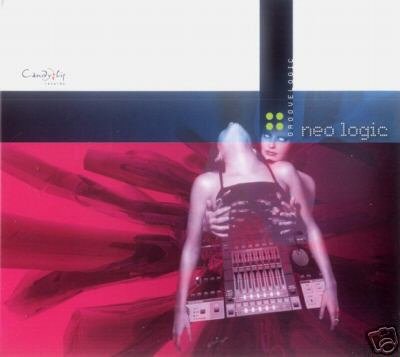NEO LOGIC GROOVE LOGIC ECHOTEK SAFI CONNECTION CD
