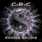    CPC PROJECT DOUBLE BOUBLE RARE RUSSIAN PSY-TRANCE CD