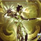 DARK NEBULA DREAMFUEL AUSTRALIAN PSY-TRANCE CD