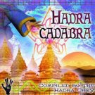 HADRACADABRA 1 PHYX TIYA TRIKSELL FRENCH PSY-TRANCE CD