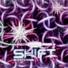 SHIFT EXCESSION CHRIS HOY PORTUGUESE PSY-TRANCE CD