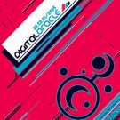 DIGITAL ORACLE GMS DELIRIOUS ASTRIX PORTUGAL TRANCE CD
