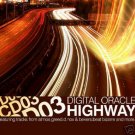 HIGHWAY PORTUGAL BEAT BIZARRE ATMOS D-NOX PSY-TRANCE CD