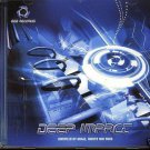 VARIOUS DEEP IMPACT PSY-TRANCE PORTUGAL CD IMPORT