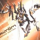 ALTOM GROOVE CONTROL ITALIAN PSY-TRANCE CD IMPORT