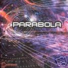 PARABOLA HEX MUMBO JUMBO CUBICA PHANTASM PSY-TRANCE CD