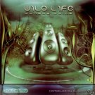 WILD LIFE JUNGLE JUICE X-NOISE POP STREAM AMD KRUNCH CD