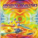 INFINITE REALITIES ORGANIK EMORPHIAM COJP MANDRAGORA CD