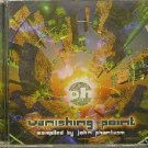 THE VANISHING POINT 220V ATARIS MENOG PSY-TRANCE CD