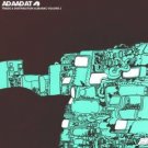TRADE & AND DISTRIBUTION ALMANAC VOLUME 2 ABSTRACT CD