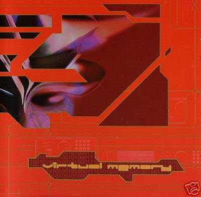 VIRTUAL MEMORY FATALI STRALIA MIRACULIX PSYDROP RARE CD