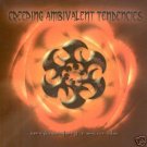 CREEPING AMBIVALENT TENDENCIES DEVIANT SPECIES CD