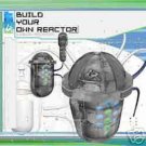 BUILD YOUR OWN REACTOR LIQUID ROSS PSY-TRANCE CD
