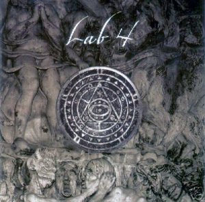 LAB 4 FOUR NONE OF US ARE SAINTS HARD HOUSE TRANCE CD