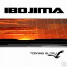 IBOJIMA MORNING GLORY YELLOW SUNSHINE EXPLOSION RARE CD