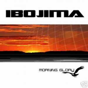 IBOJIMA MORNING GLORY YELLOW SUNSHINE EXPLOSION RARE CD