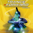 TRANCE FORWARD 2 TWO V-TUNES TICON VIBRASPHERE ANTIX CD