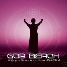 GOA BEACH VOLUME FOUR 4 OFORIA LIQUID SOUL EN VOICE CD