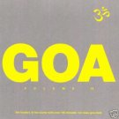 GOA TRANCE 15 FIFTEEN X-NOIZE DMMT BRAD SUCKS Z-MAN CD