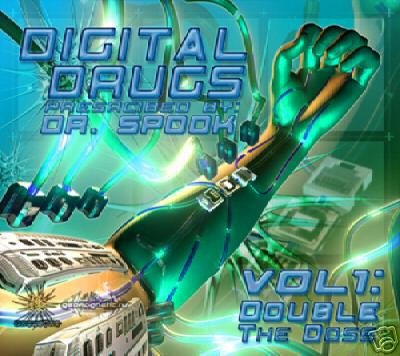 ELECTRYPNOSE SHAPESTATIC BUS MUBALI RARE TRANCE CD SET