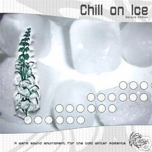 CHILL ON ICE 2ND SECOND EDITION ZERO CULT MLT GOASIA CD