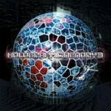 HOLOGRAPHIC MEMORY 3 THREE RARE JAPANESE OOP TRANCE CD