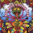 RAJA RAM'S STASH BAG VOLUME 1 ONE RARE PSY-TRANCE CD