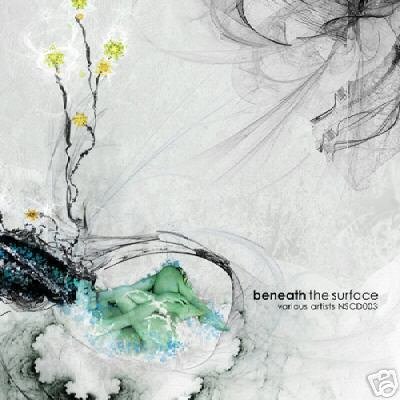 BENEATH THE SURFACE NATIVE STATE RECORDS AMBIENT US CD