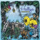 HALTYA ELECTRIC HELP ELVES FINLAND PSY-TRANCE CD