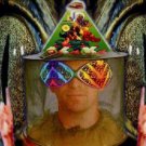TEXAS FAGGOTT PILLUMINATI **** ROLL VODKA TRANCE CD !