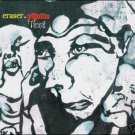 ERASER VS YOKALKA RARE FINLAND PROGRESSIVE TRANCE CD