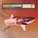 REUNA SMELLY RARE 2003 FINLAND BREAKBEAT CD IMPORT