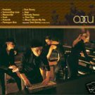ACCU ACCU FINLAND SCANDANAVIAN EXOGENIC ELECTRO 2002 CD