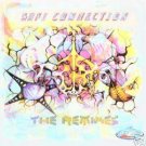 SAFI CONNECTION THE REMIXES LEMURIANS SMUHG ELEC3 CD