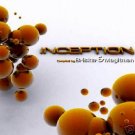 INCEPTION GROOVE CONTROL RECORDS PROGRESSIVE TRANCE