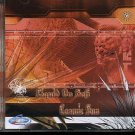 LIQUID ON SAFI COSMIC SUN RARE OOP ISREAL PSY-TRANCE CD