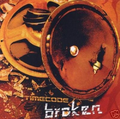BROKEN SEVEN ARK TONE DEAF JUNKIES PHYX ELEKTROBOII CD