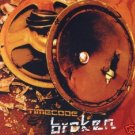 BROKEN SEVEN ARK TONE DEAF JUNKIES PHYX ELEKTROBOII CD