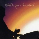 GARBIEL LE MAR 13 MOONS HEAR AND NOW GERMAN DUB GOA CD