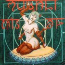 MUBALI CATS @ AT PLAY STUNNING GERMAN PSY-TRANCE CD