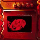 PROCS STUCK IN THE OVEN WITH ME DARK PSY-TRANCE CD