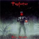 PSYFACTOR EVIL INSIDE GERMAN DARK PSY-TRANCE CD