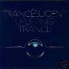 TRANSLUCENT UPLIFTING TRANCE GOA PROGRESSIVE V RARE CD