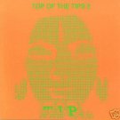 TOP OF THE TIPS 2 MAN WITH NO NAME X-DREAM RARE GOA CD